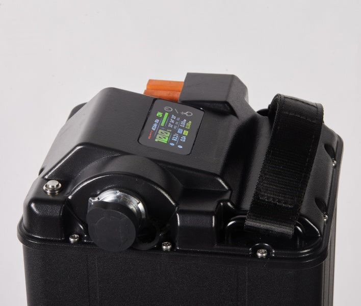 74V 45AH Surron Light Bee Battery