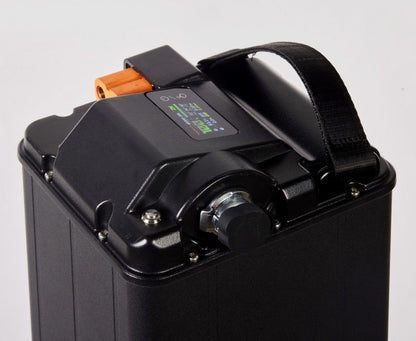 74V 45AH Surron Light Bee Battery