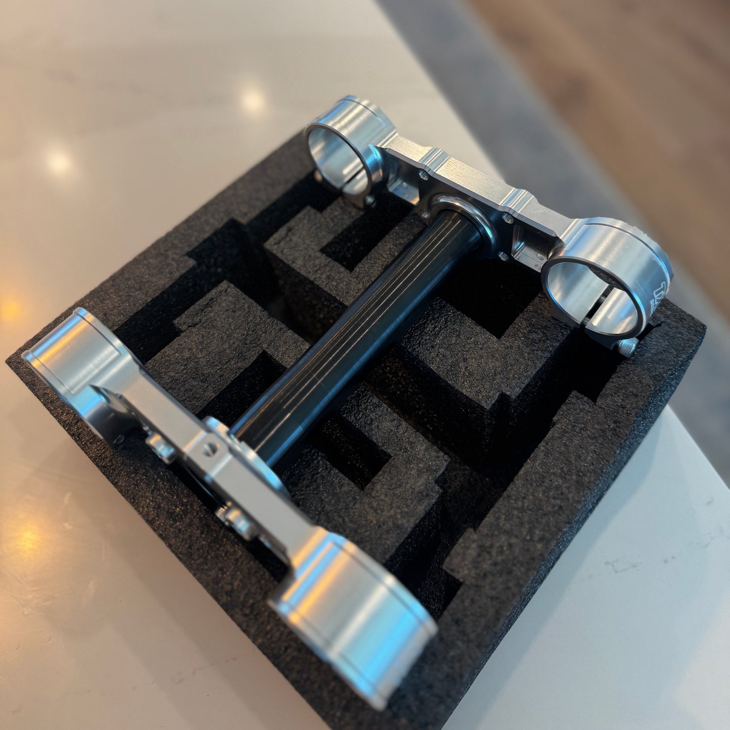 Surron/Talaria/Eride Triple Clamps