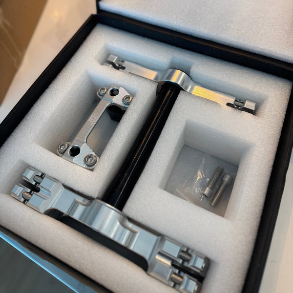 Surron Ultra Bee Triple Clamp