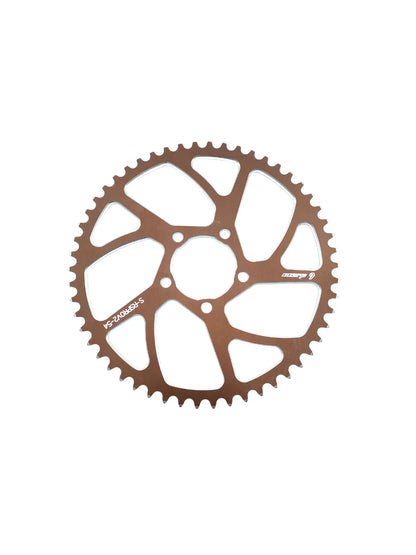 Warp 9 E-Moto Sprocket