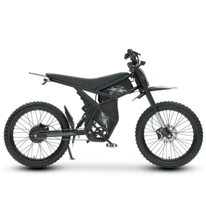 GT73 Electric Dirt Bike