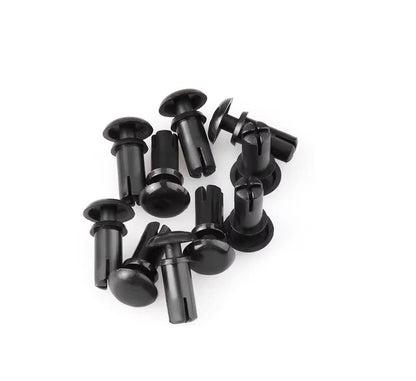 Surron Plastic Rivets | Under Seat Plastic Rivets