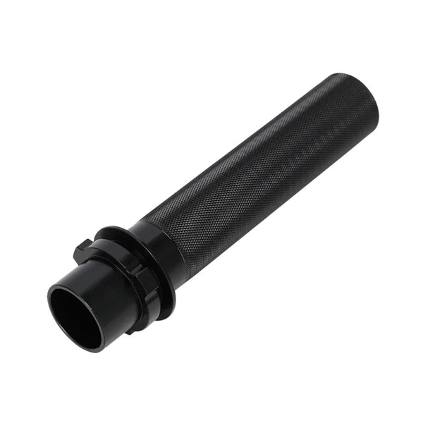 Aluminum Surron Light Bee Throttle Tube