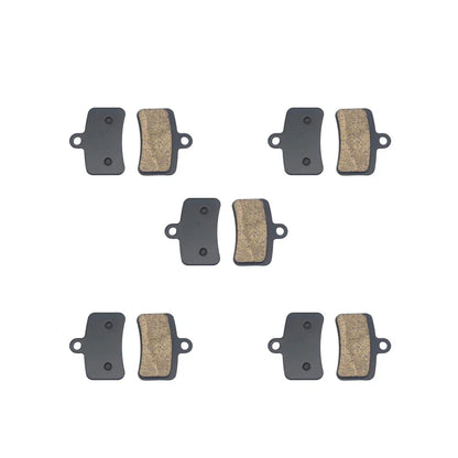 Eride Pro SR and 3.0 Brake Pads