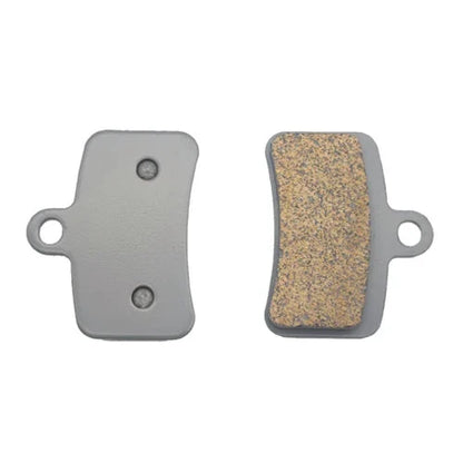 Eride Pro SR and 3.0 Brake Pads