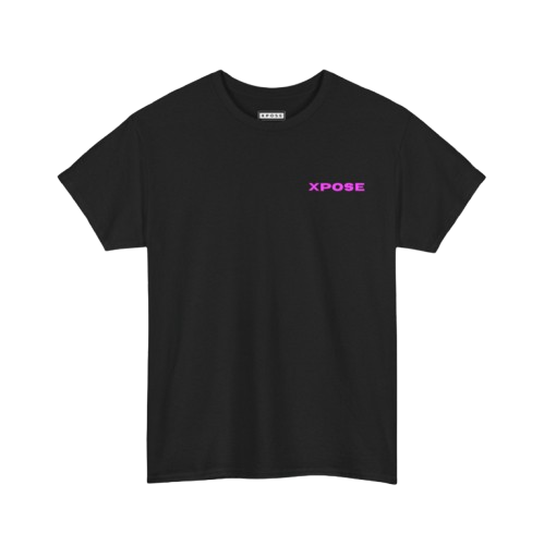 🌙Xpose🌙 Tee