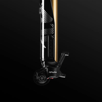 RFloXa Hawk31 Max (Black)