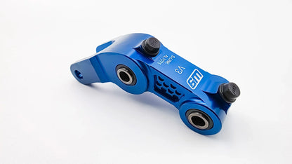 Warp 9 Light Bee Rear Suspension Linkage Riser