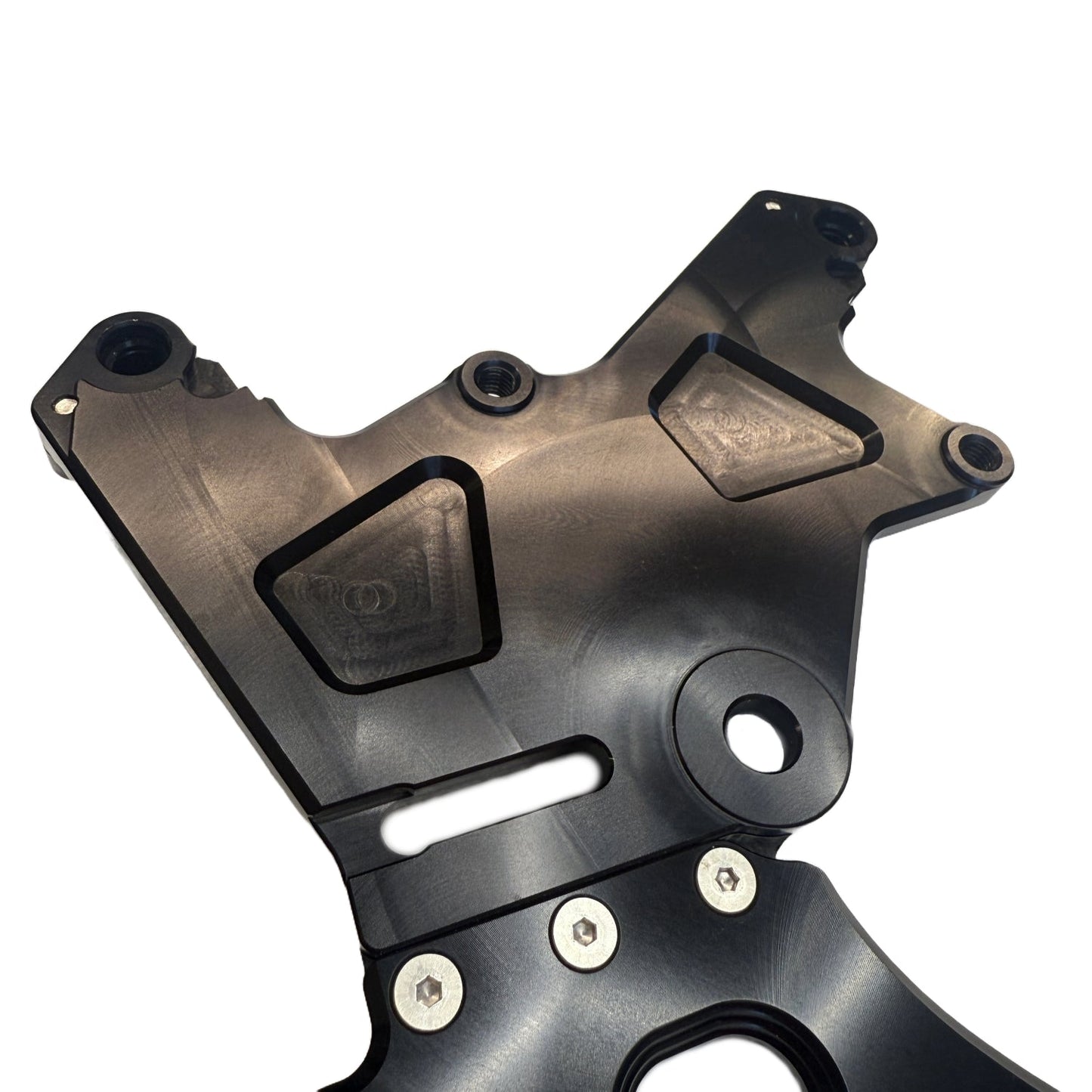 Moto Brake Dual Caliper Bracket for Surron Talaria Eride Pro