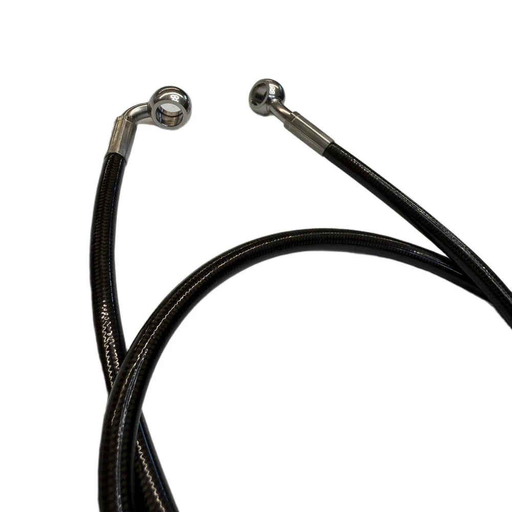 Surron Moto Foot Brake Line | Also Fits Talaria Eride Pro SS