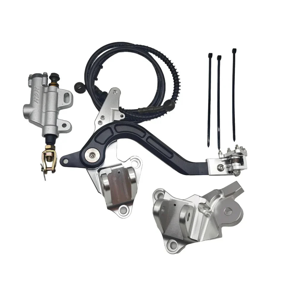 Surron Ultra Bee Footbrake Kit V3