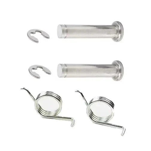 Talaria Foot Peg Pins