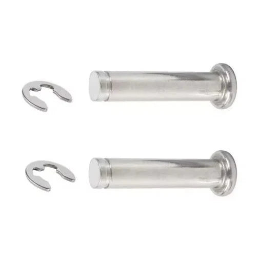 Talaria Foot Peg Pins