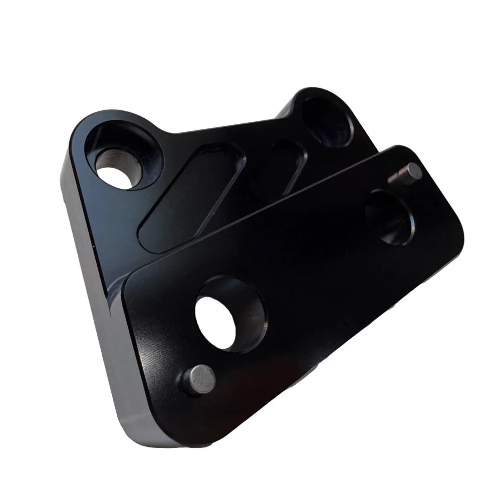 Upgraded Talaria XXX Foot Peg Bracket – Left & Right Side Replacement Set