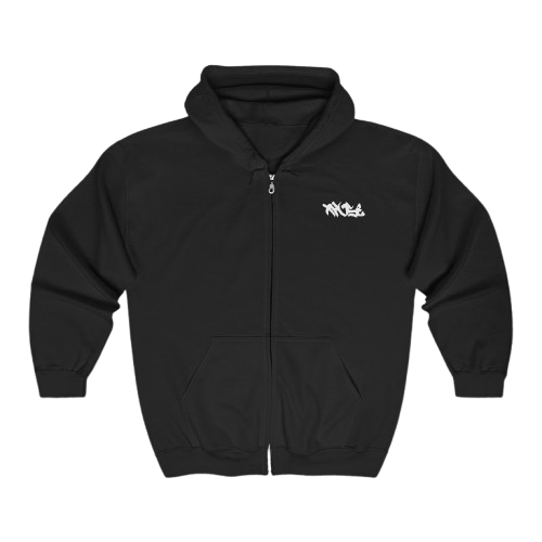 Xpose Full Zip Hoodie