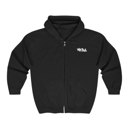 Xpose Full Zip Hoodie